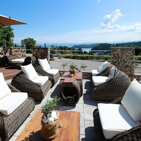 Apartments Vip Residence Piran Exterior foto