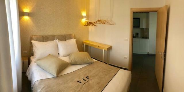 Apartments Vip Residence Piran Exterior foto