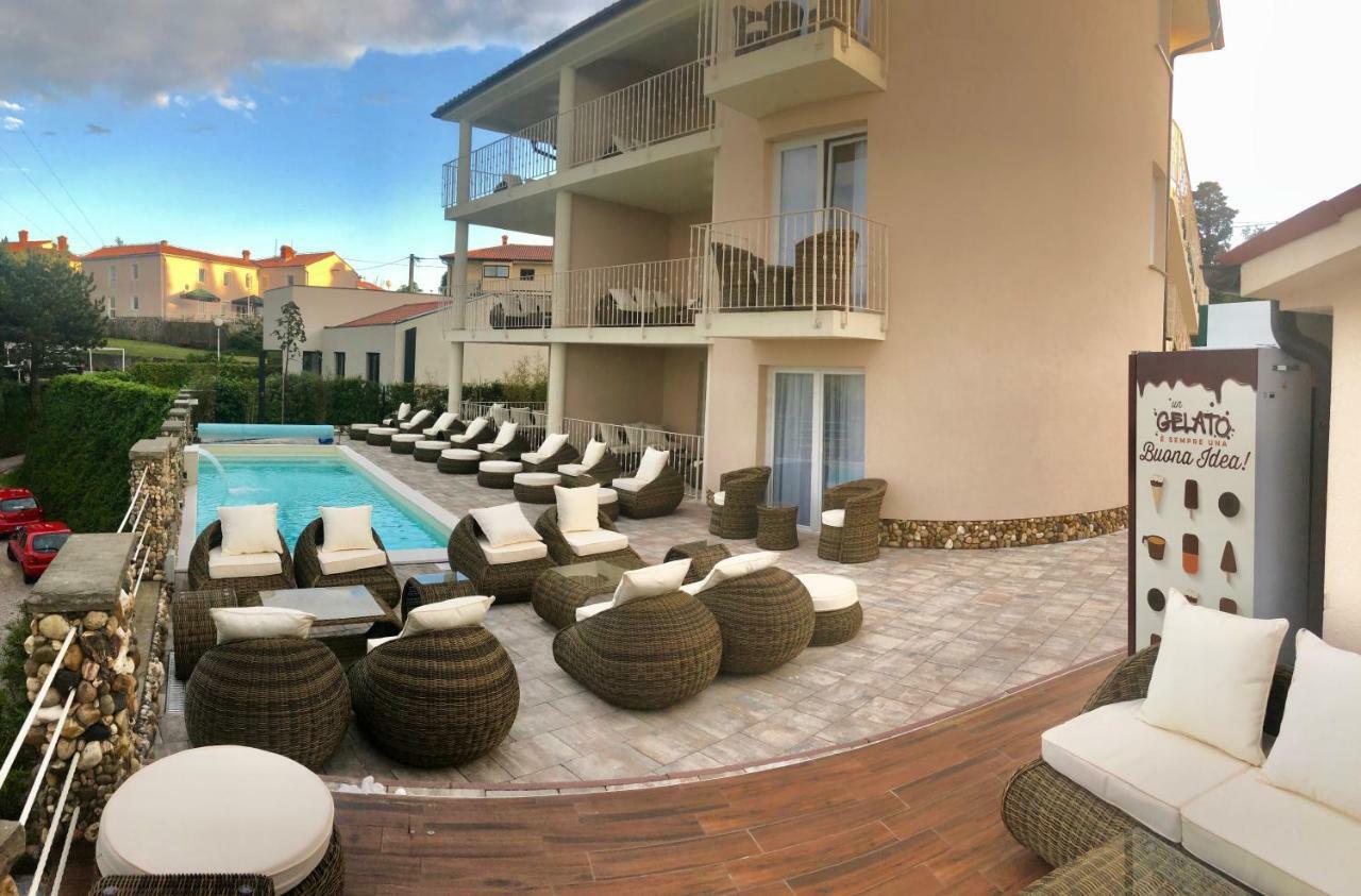 Apartments Vip Residence Piran Exterior foto