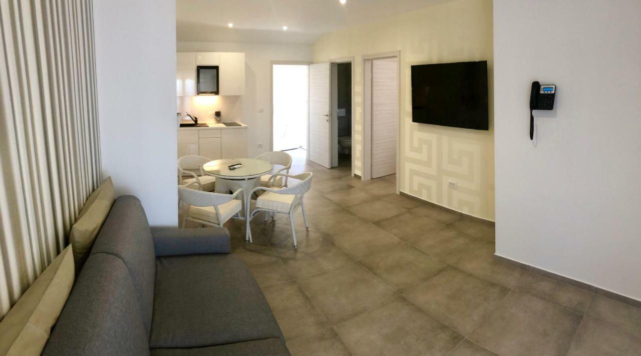 Apartments Vip Residence Piran Exterior foto