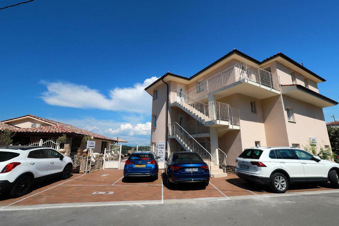 Apartments Vip Residence Piran Exterior foto